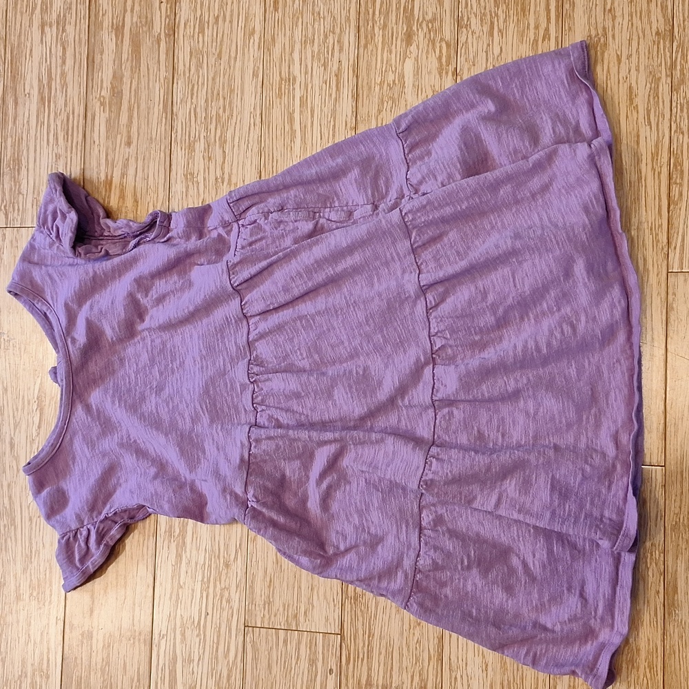 💜 Cat & Jack dress with pockets